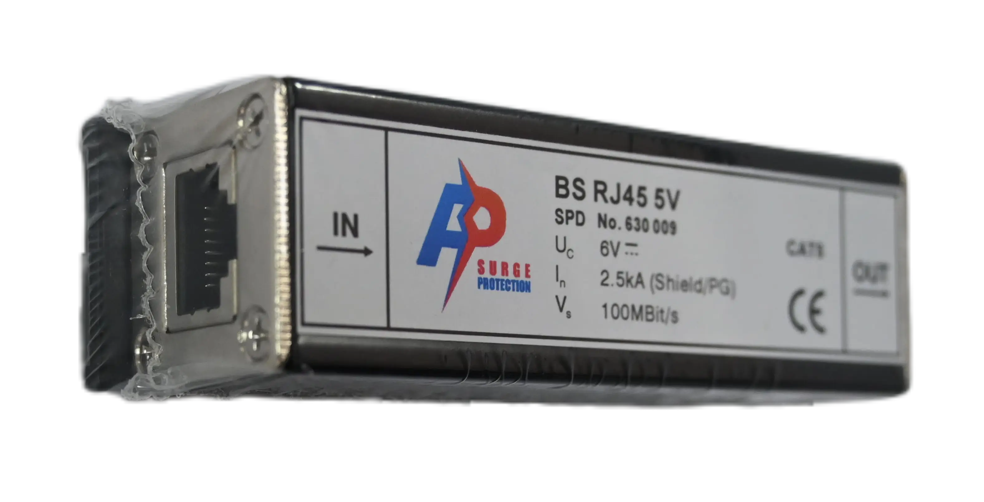 BS RJ45 5V
